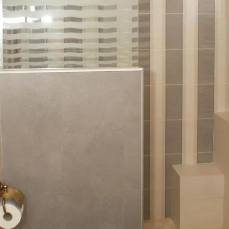 Appartamento Gongora Siviglia