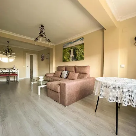 Apartamento Gongora * Sevilla
