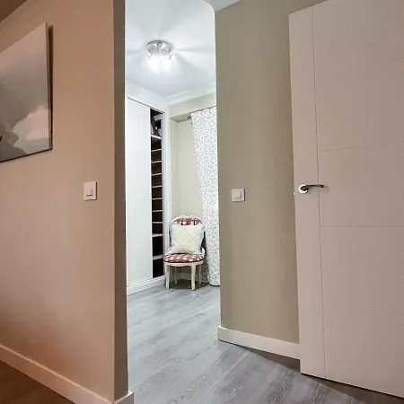 Apartman Apartamento Gongora Sevilla