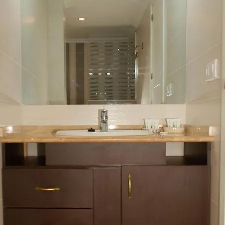Apartamento Gongora Apartman