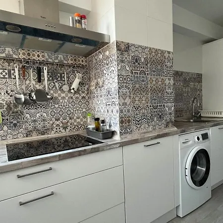 Apartamento Gongora Apartman *