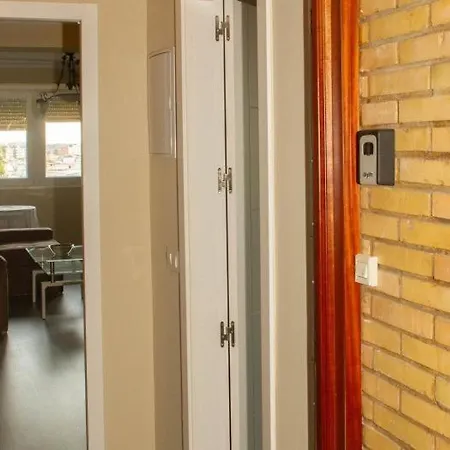 Apartamento Gongora * Sevilla