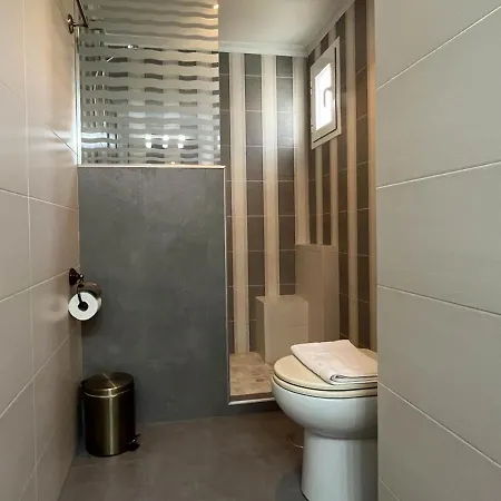 Apartman Apartamento Gongora