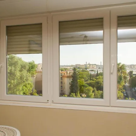Apartman Apartamento Gongora