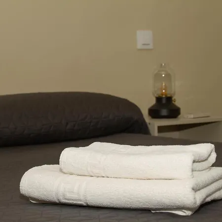Apartamento Gongora * Sevilla
