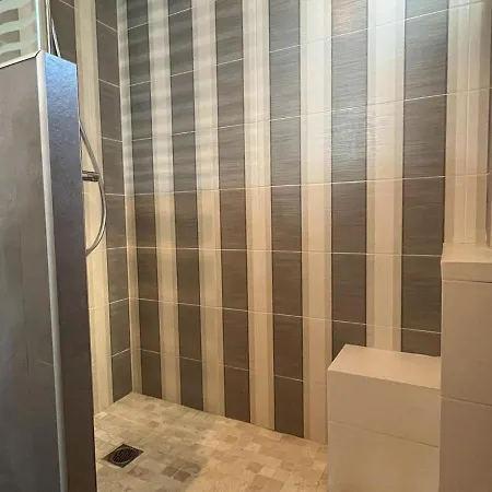 Apartamento Gongora 아파트 *